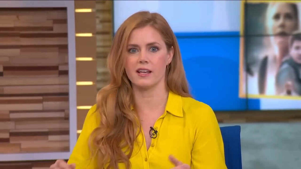 Amy Adams