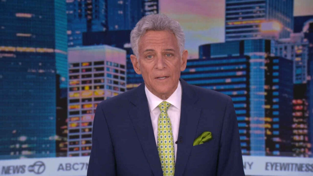 Bill Ritter