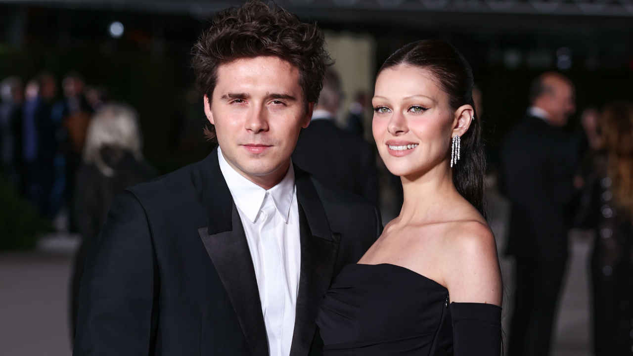 Brooklyn Beckham e Nicola Peltz