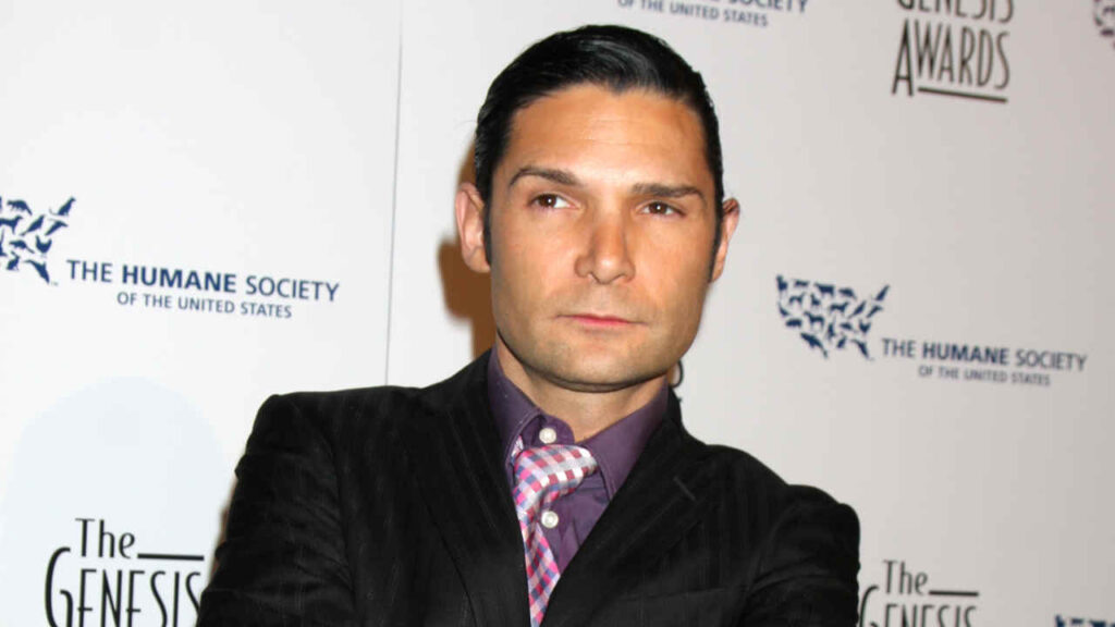 Paura per Corey Feldman: malore in volo e ricovero d’urgenza per la star di Stand By Me Corey Feldman