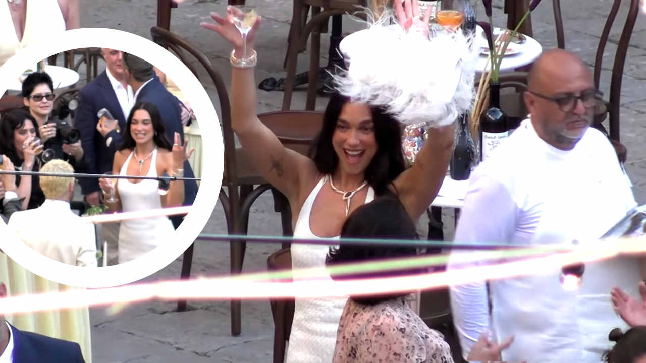 dua lipa si sposa nel nido della mafia the telegraph nella bufera per l8217articolo su palermo da Cinemaserietv.it dua lipa si sposa nel nido della mafia the telegraph nella bufera per l8217articolo su palermo