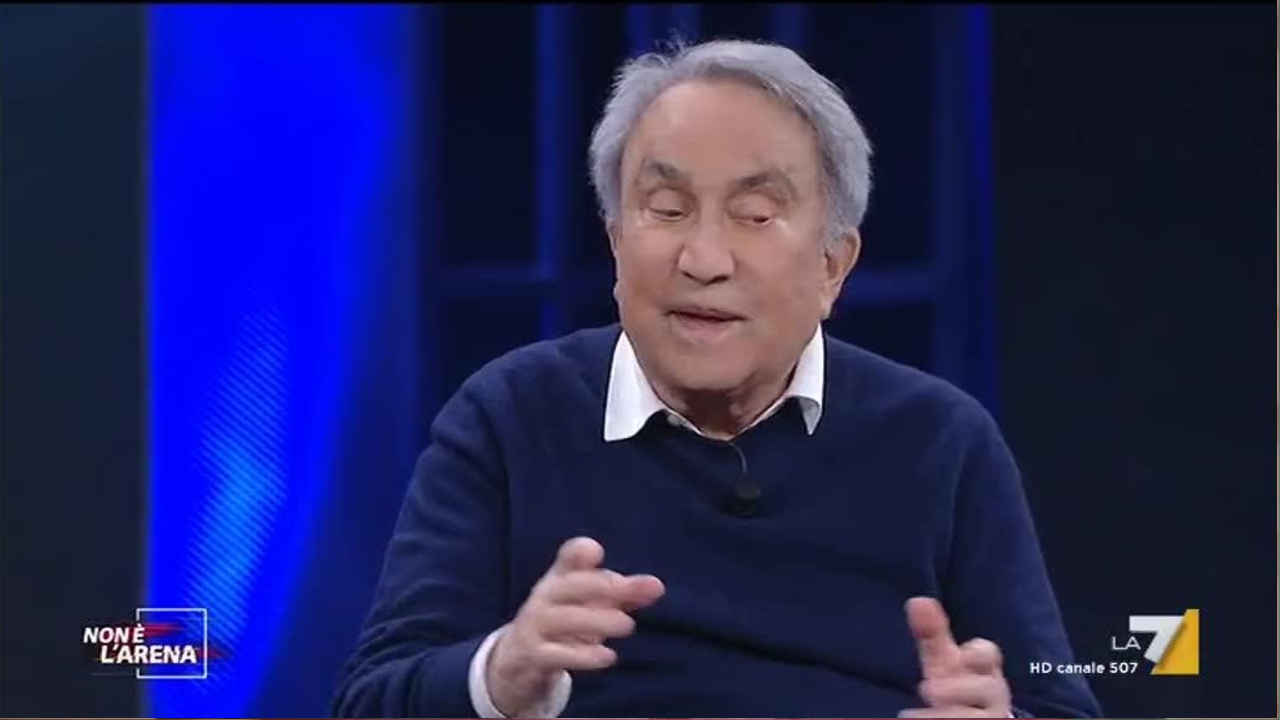 Emilio Fede