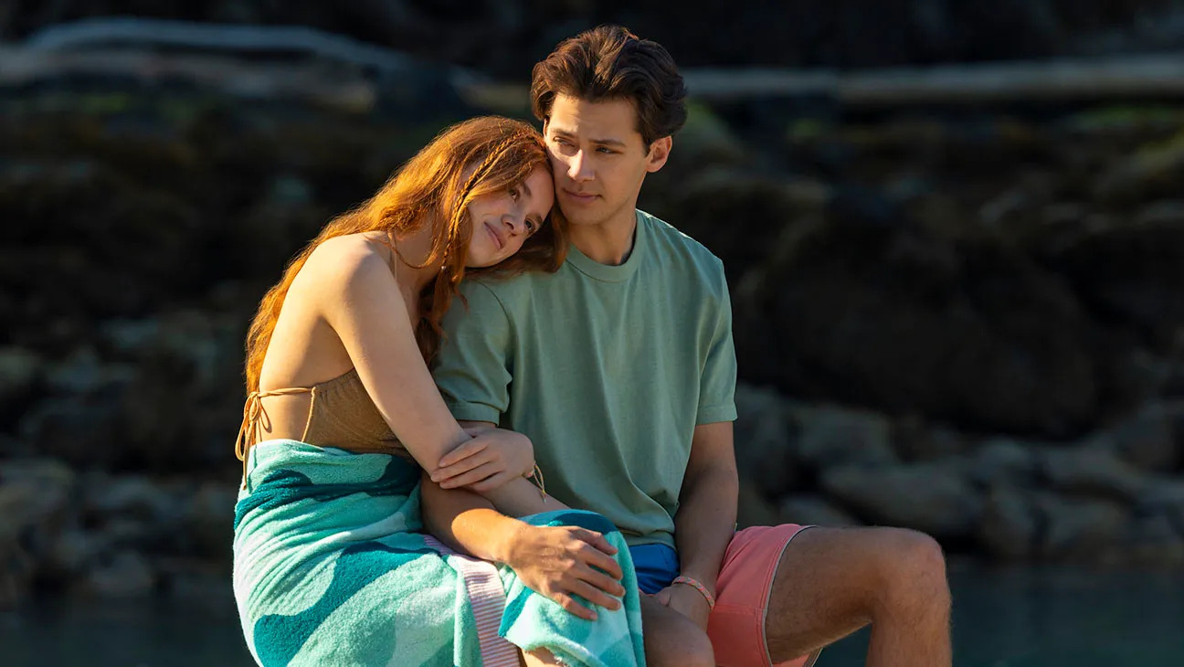 un anno dopo l8217altro prime video trova il suo nuovo romance estivo da Cinemaserietv.it un anno dopo l8217altro prime video trova il suo nuovo romance estivo
