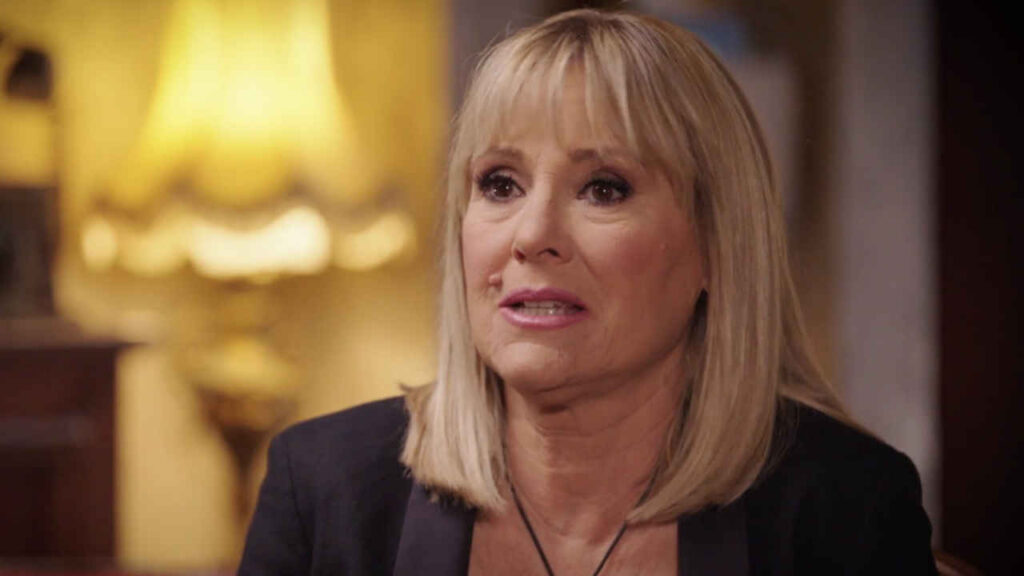 Chi l’ha visto?, l’ultima puntata di Federica Sciarelli: in studio la madre di Elisa Claps per un addio storico Federica Sciarelli in Dove nessuno guarda. Il caso Elisa Clap (Sky)