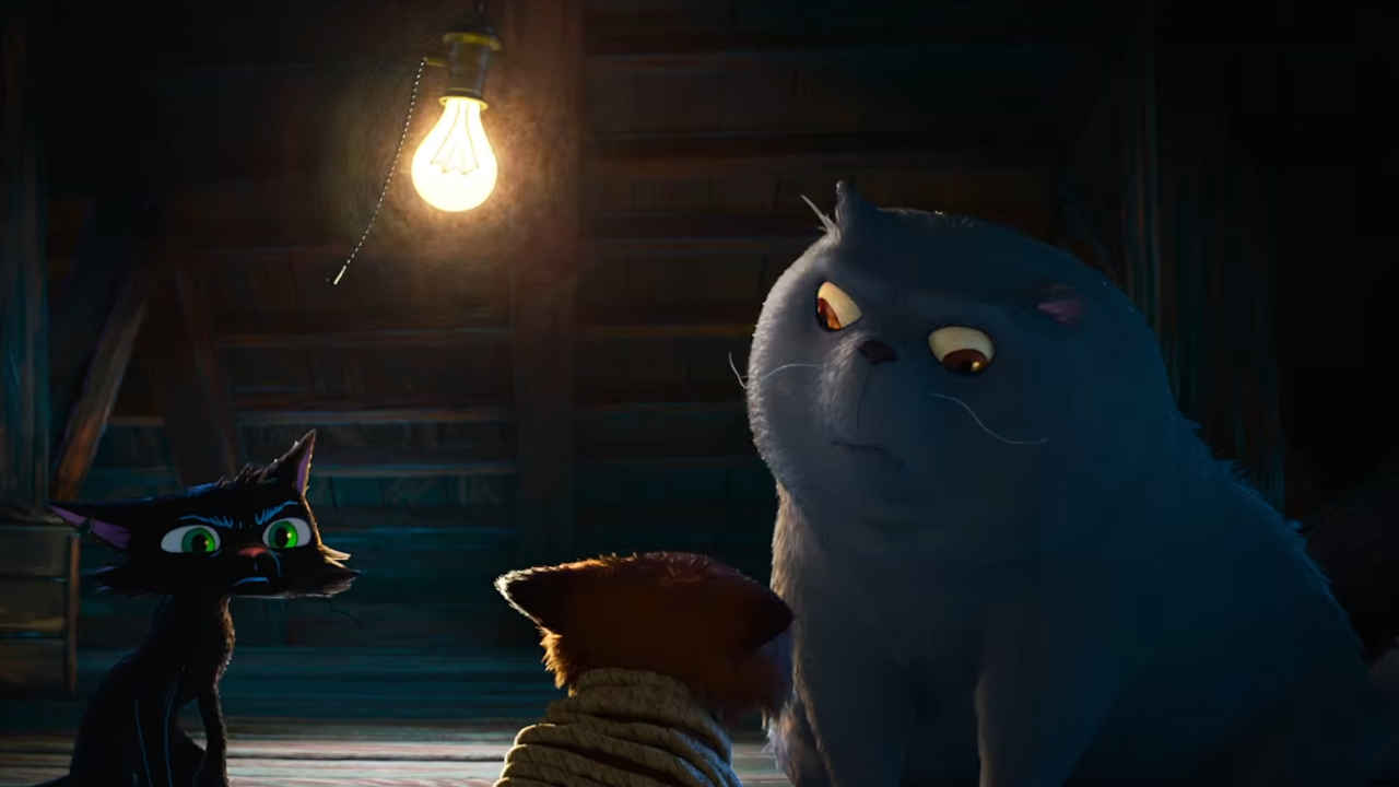 gatto il primo teaser trailer del nuovo film pixar 232 un noir veneziano su felini malavitosi da Cinemaserietv.it gatto il primo teaser trailer del nuovo film pixar 232 un noir veneziano su felini malavitosi