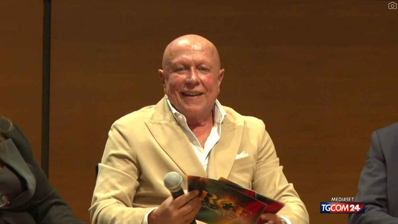 Gian Luca Pelloni Bulzoni