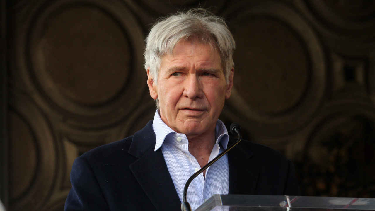 ero distrutto spielberg racconta il rifiuto di harrison ford per jurassic park da Cinemaserietv.it ero distrutto spielberg racconta il rifiuto di harrison ford per jurassic park