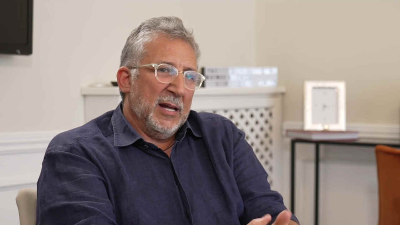 Lucio Presta