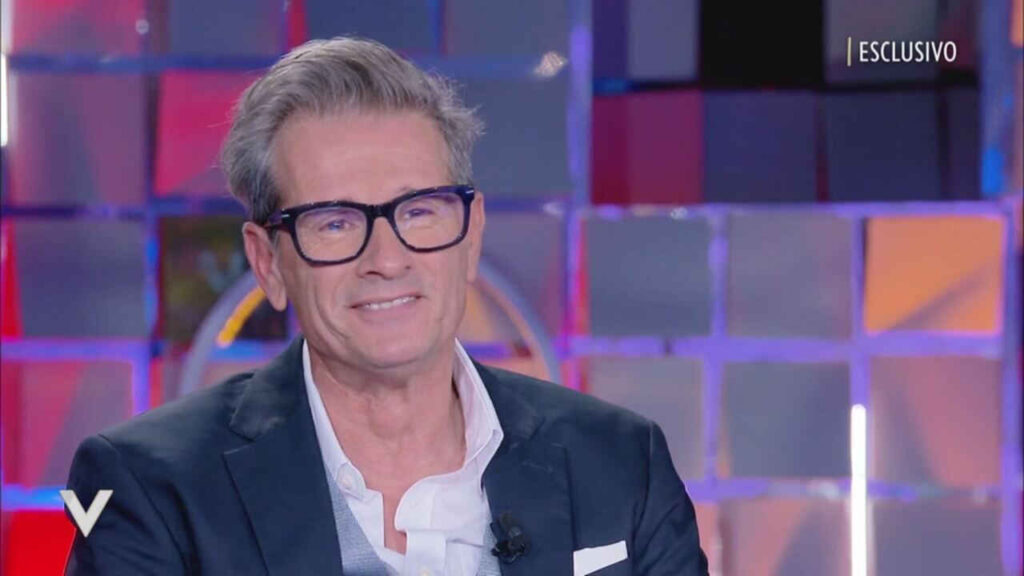 Marco Bellavia, la sua verità dopo il GF Vip: “Qualcuno approfittò del fatto che fossi poco lucido” Marco Bellavia a Verissimo