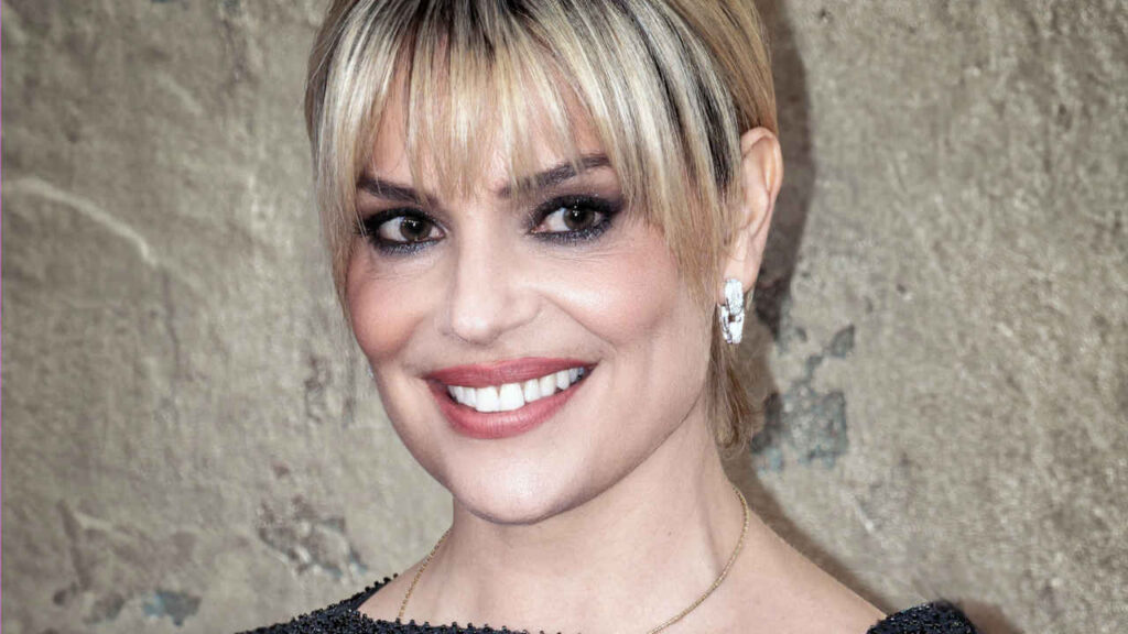 Perché i genitori di Micaela Ramazzotti non erano al matrimonio con Claudio Pallitto Micaela Ramazzotti ai David di Donatello 2024