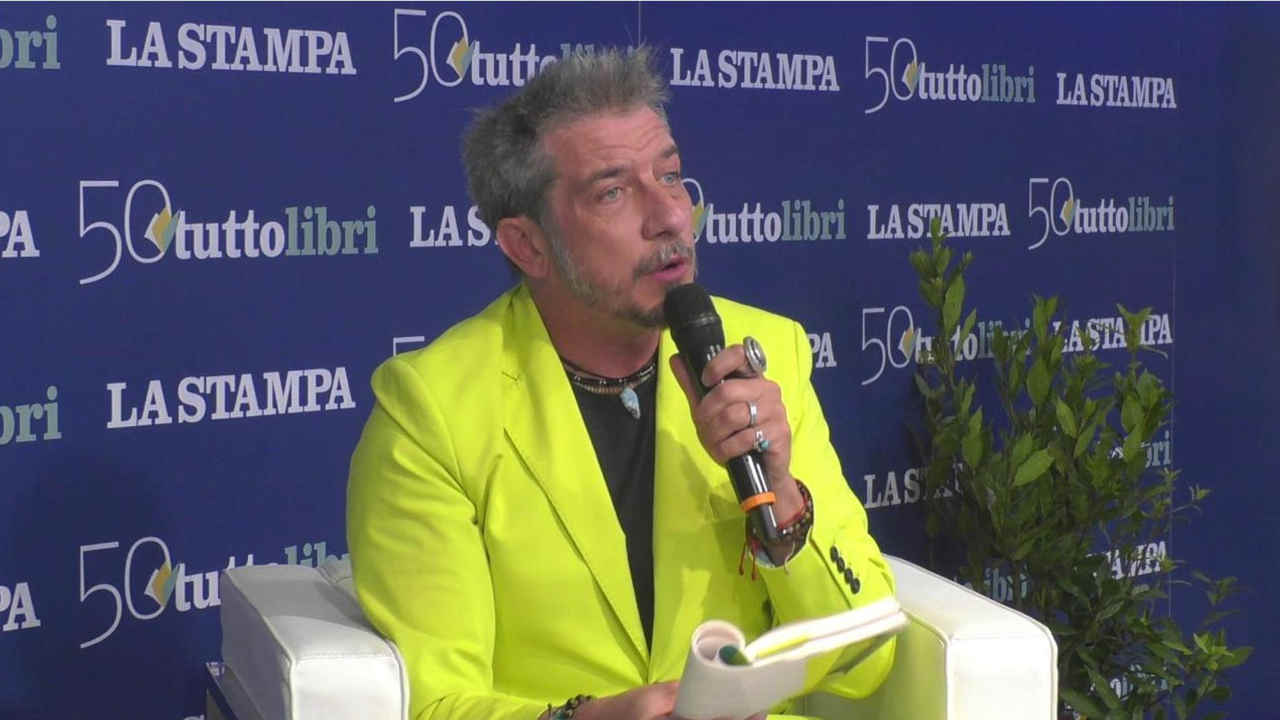 naike rivelli sfida paolo ruffini sulla dieta vegana ho 51 anni e sto da dio da Cinemaserietv.it naike rivelli sfida paolo ruffini sulla dieta vegana ho 51 anni e sto da dio