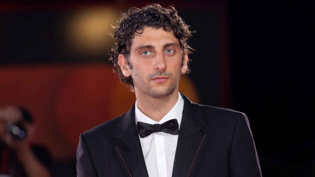 Pietro Castellitto