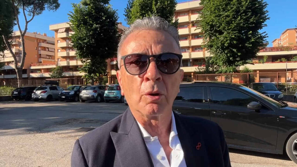 Pupo agli esami di maturità 2026