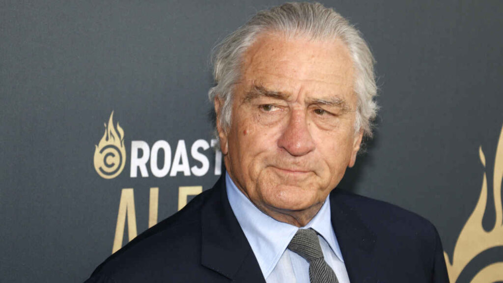 Robert De Niro