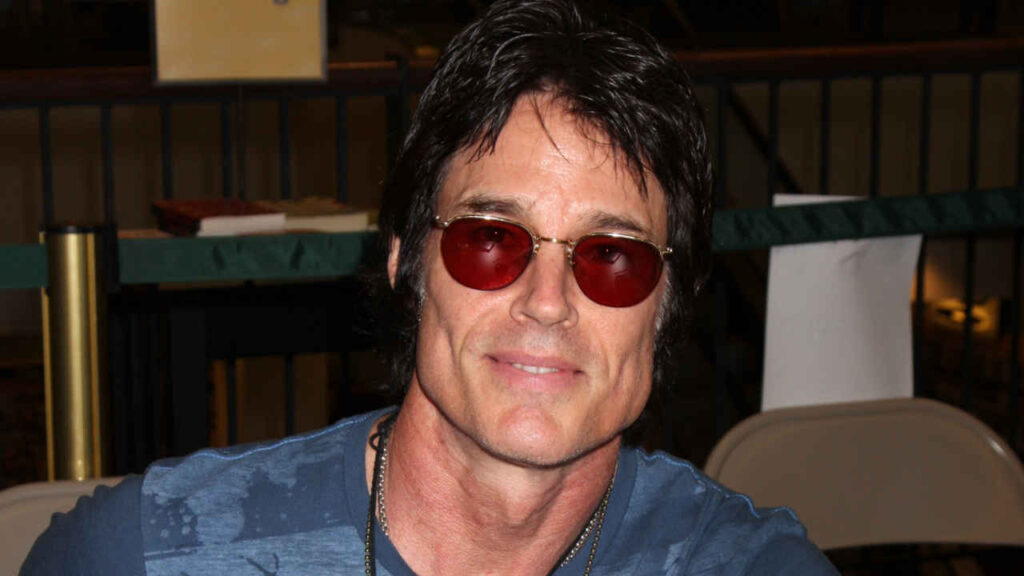 Ronn Moss