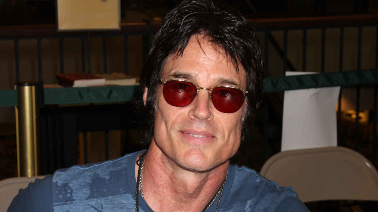 Ronn Moss