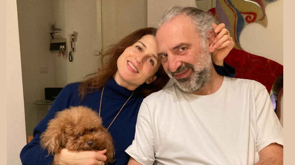 Via Dei Matti N. 0 chiude davvero: fan furiosi, anche Eros Ramazzotti prende posizione Stefano Bollani e Valentina Cenni