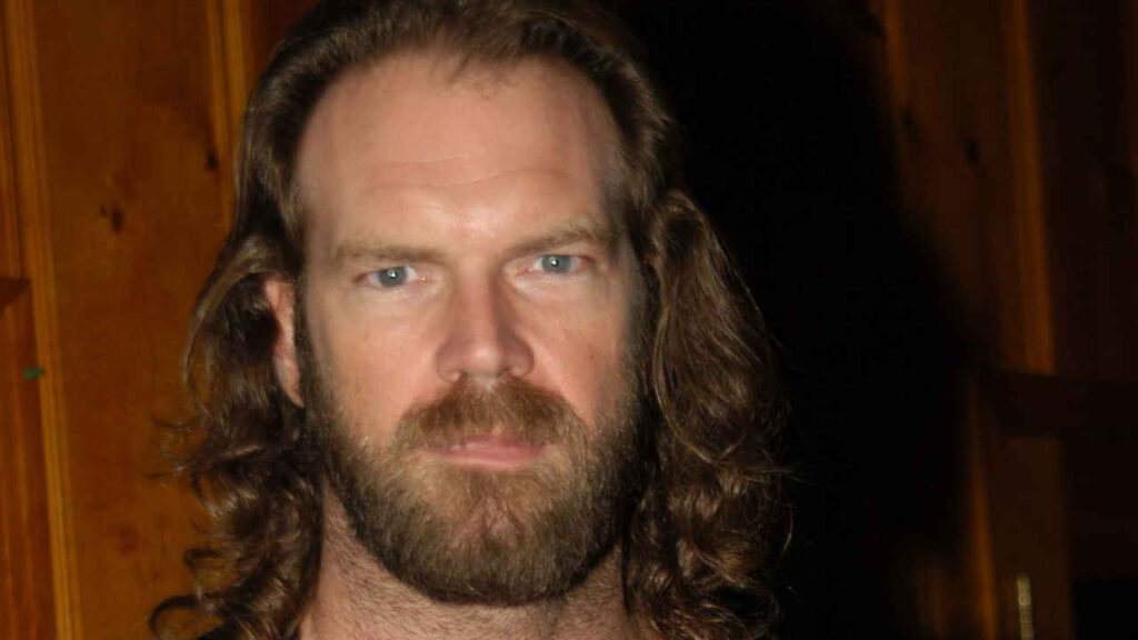 Tyler Mane