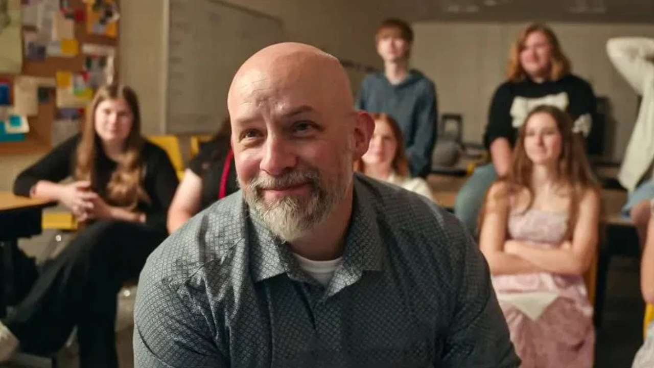 Una scena di Murder 101.