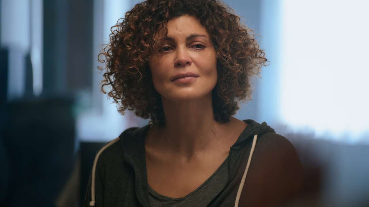 Una scena di Nulla da perdere.