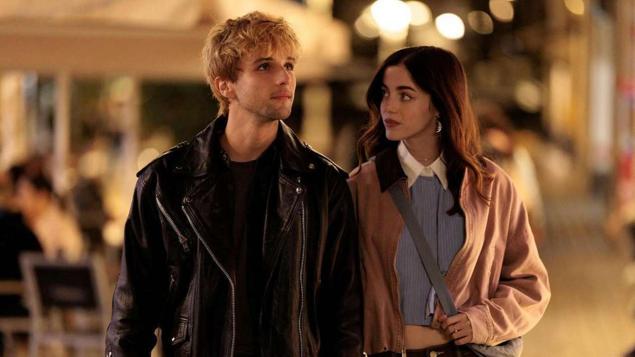 Una scena di Boulevard. Fonte: Prime Video.