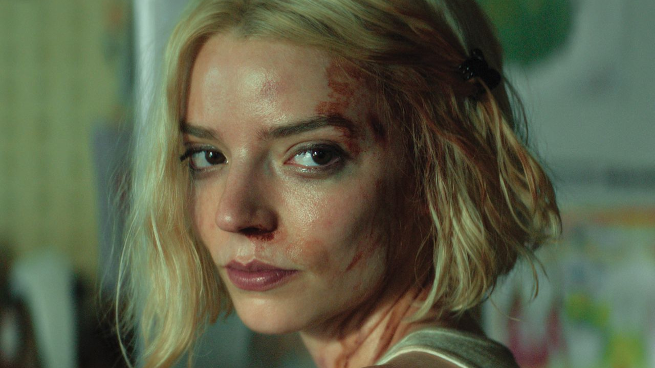 Una scena di Lucky (fonte: Apple Tv+)