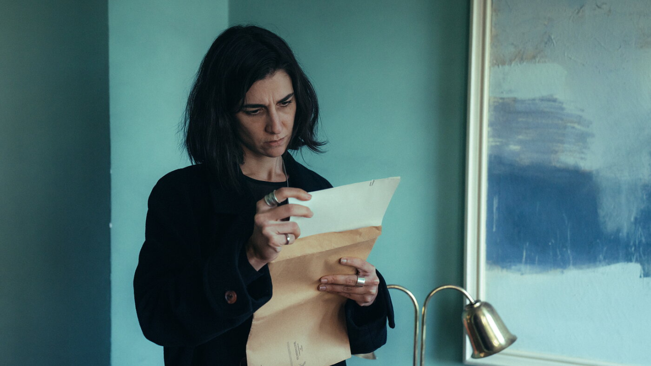 Una scena di Los Creyentes: Oltre la verità (fonte: Netflix)