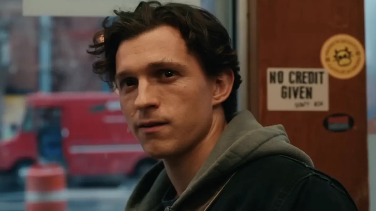 Una scena di Spider-Man: Brand New Day (fonte: Marvel)