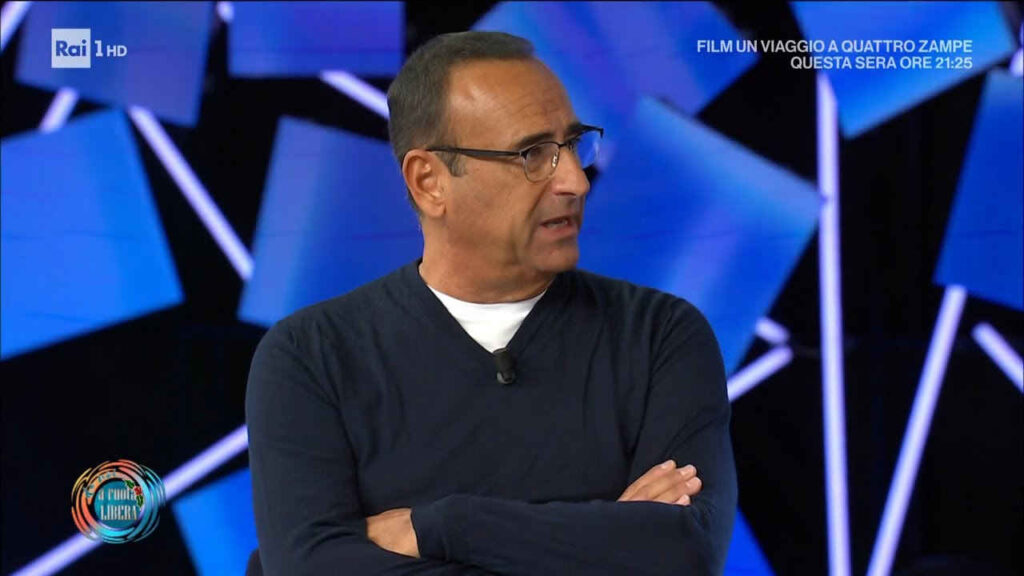 Carlo Conti