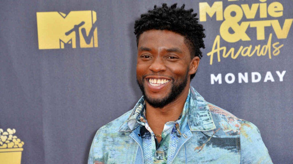 L’eredità di Chadwick Boseman finisce in tribunale: i fratelli fanno causa alla vedova, ecco perché Chadwick Boseman nel 2018