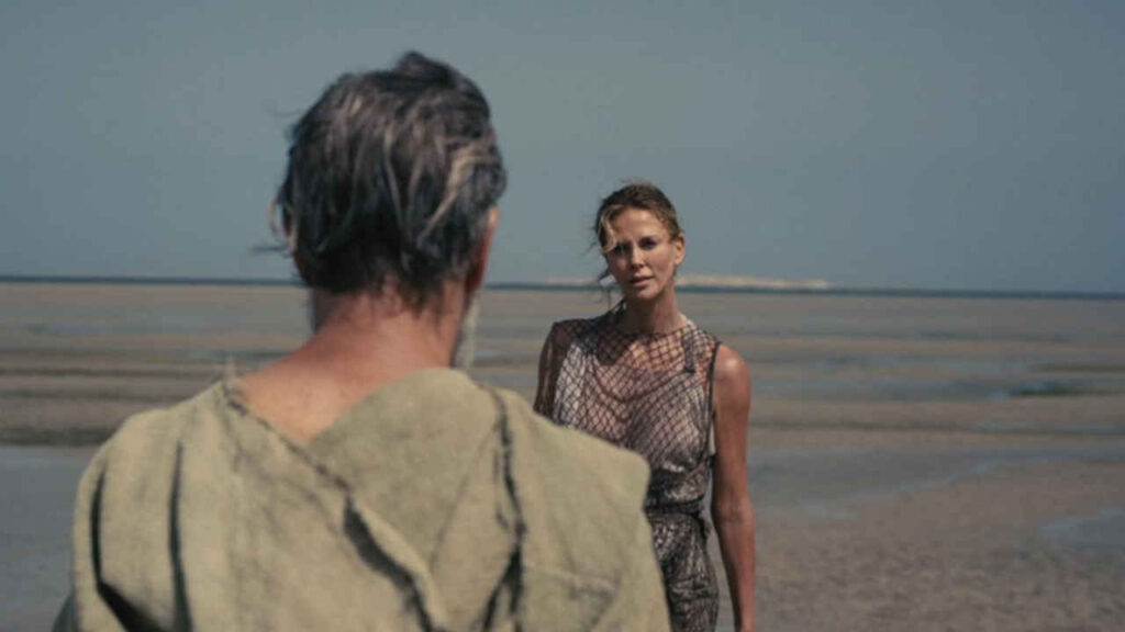 Charlize Theron in Odissea (2026)