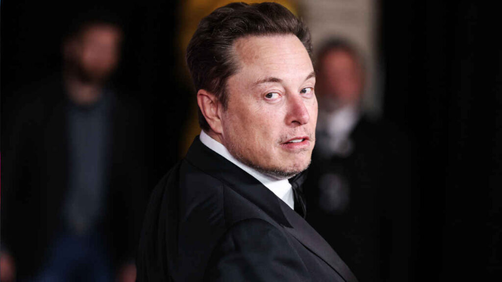 “Questo è folle”: Elon Musk commenta il caso Roggero e infiamma il dibattito sulla legittima difesa Elon Musk