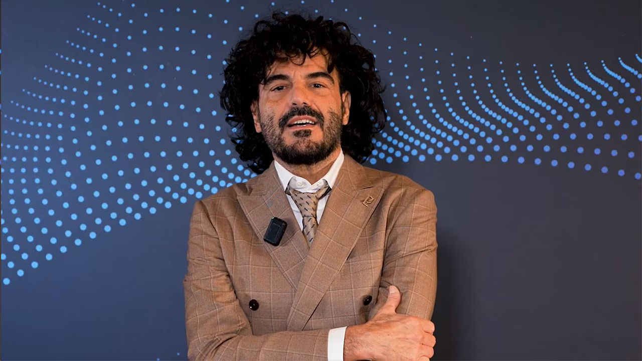 Francesco Renga