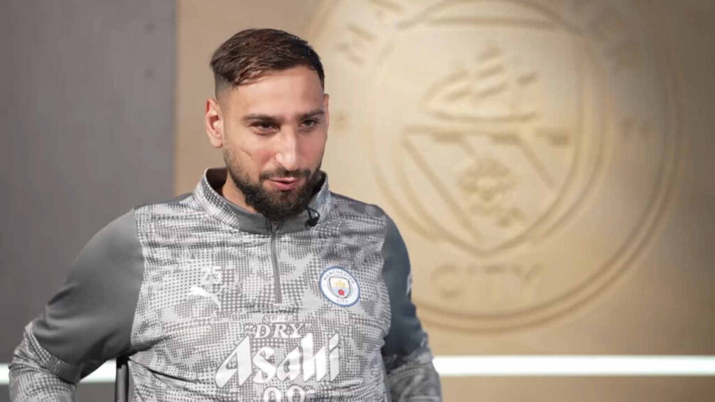 Gaffe in diretta al matrimonio di Donnarumma: l’inviata Rai dice “funerali” e il video diventa virale Gigio Donnarumma