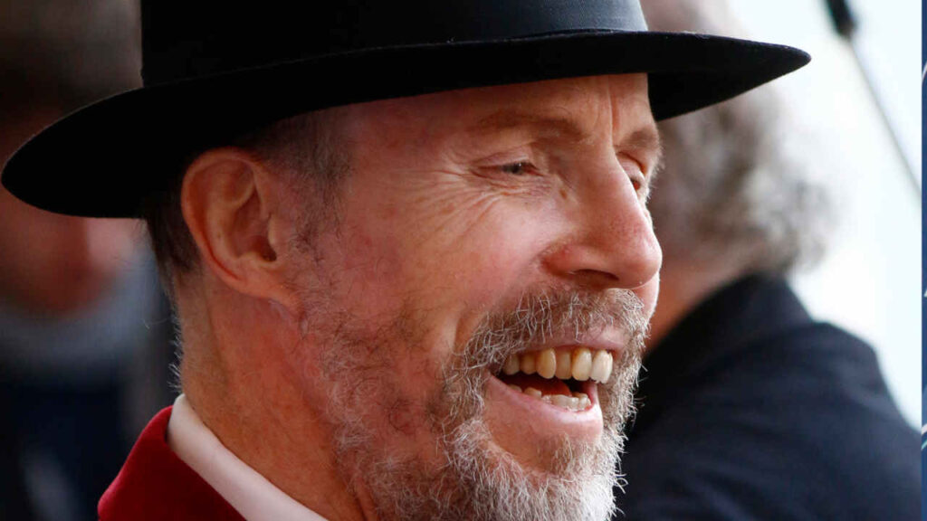 Gunther Von Hagens