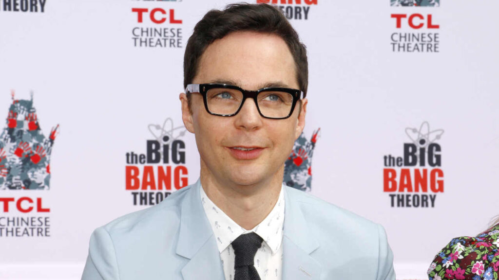 Jim Parsons: “Ero infelice in The Big Bang Theory, non tornerei indietro per nessuna cifra” Jim Parsons nel 2019