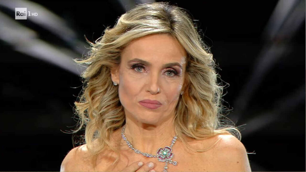 Laura Chimenti a Chi l’ha visto? Spunta il nome della giornalista del TG1 per il dopo Sciarelli Laura Chimenti a Sanremo 2020