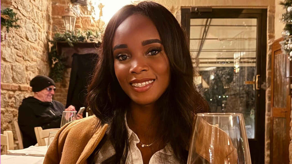 Di che origini è Marta Bunda, eletta Miss Bologna 2026: la sua risposta alle polemiche Marta Bunda