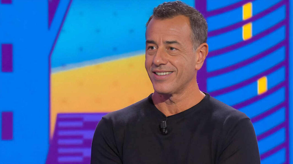 Matteo Garrone ha pagato i debiti di Massimo Ceccherini? Il regista rompe il silenzio Matteo Garrone