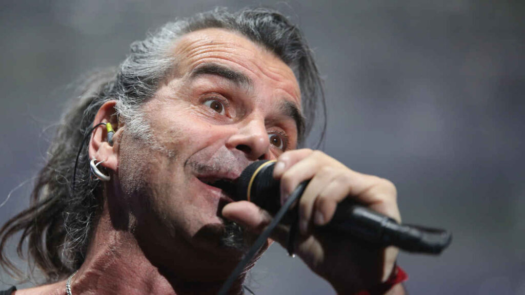 Piero Pelù