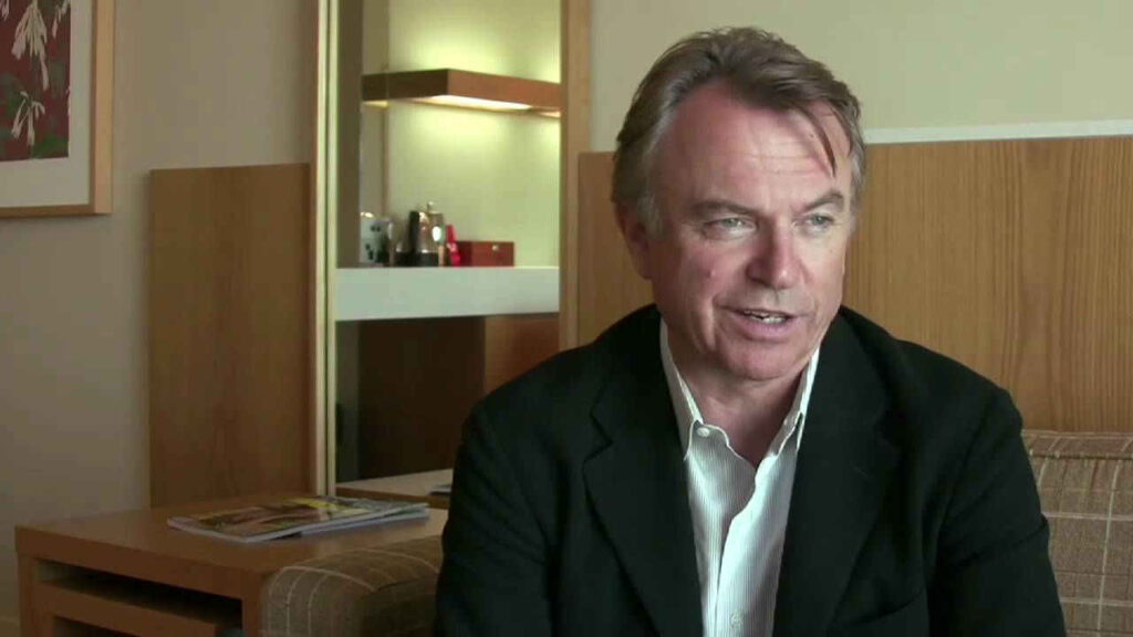 Sam Neill