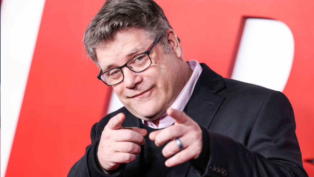 Sean Astin