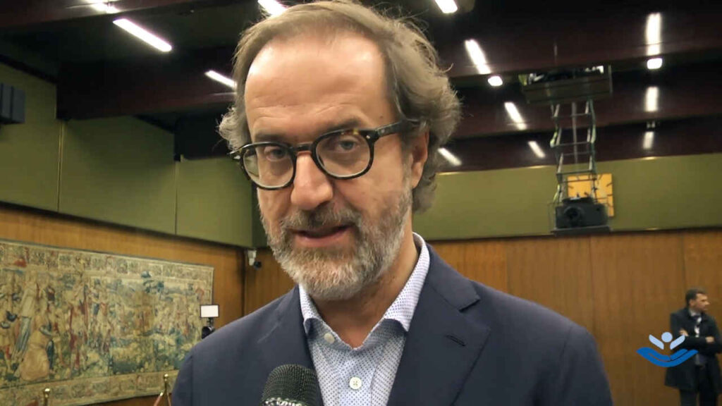 Stefano Coletta