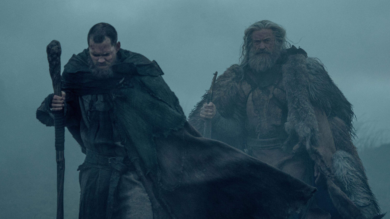Una scena di Robin Hood - Il prezzo del sangue (fonte: I Wonder Pictures)
