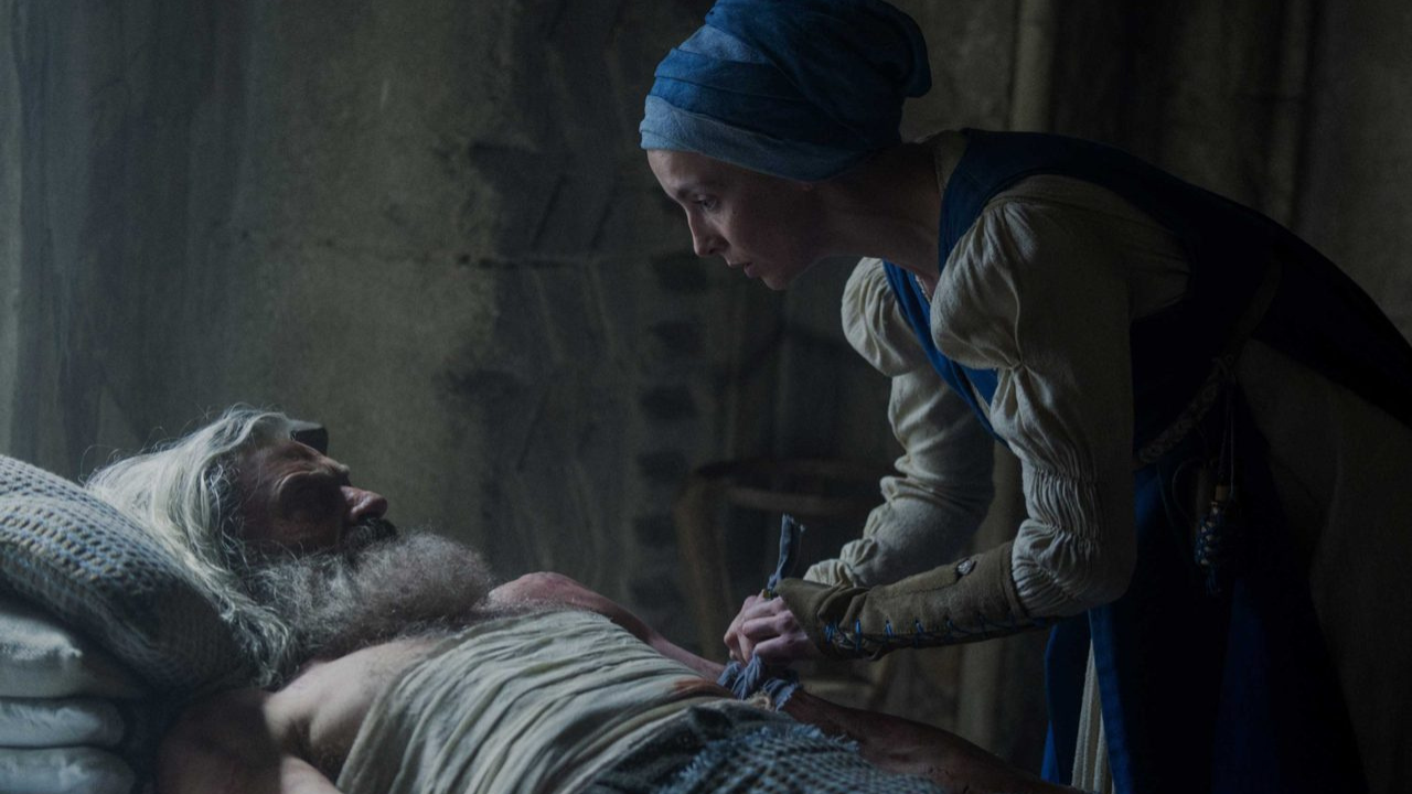 Una scena di Robin Hood - Il prezzo del sangue (fonte: I Wonder Pictures)