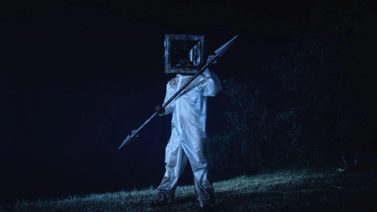 Una scena di Camp Miasma: Adolescenza, Sesso e Morte (fonte: Mubi)