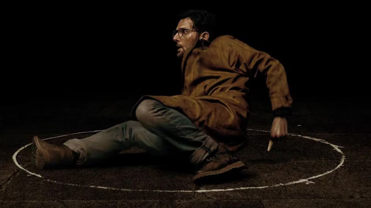 Una scena di Hokum (fonte: Hokum)