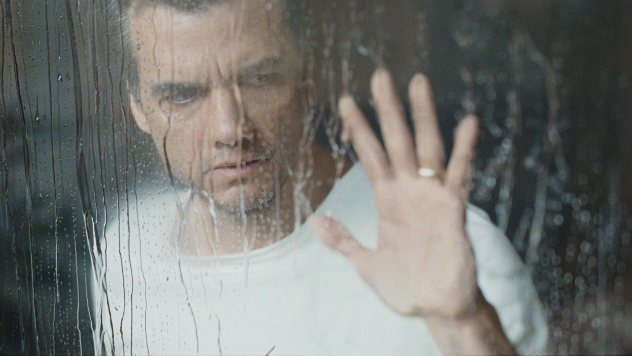 Una scena di The Last House (fonte: Netflix)
