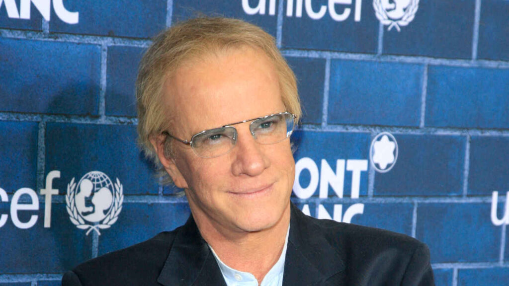 Christopher Lambert a Los Angeles nel 2013