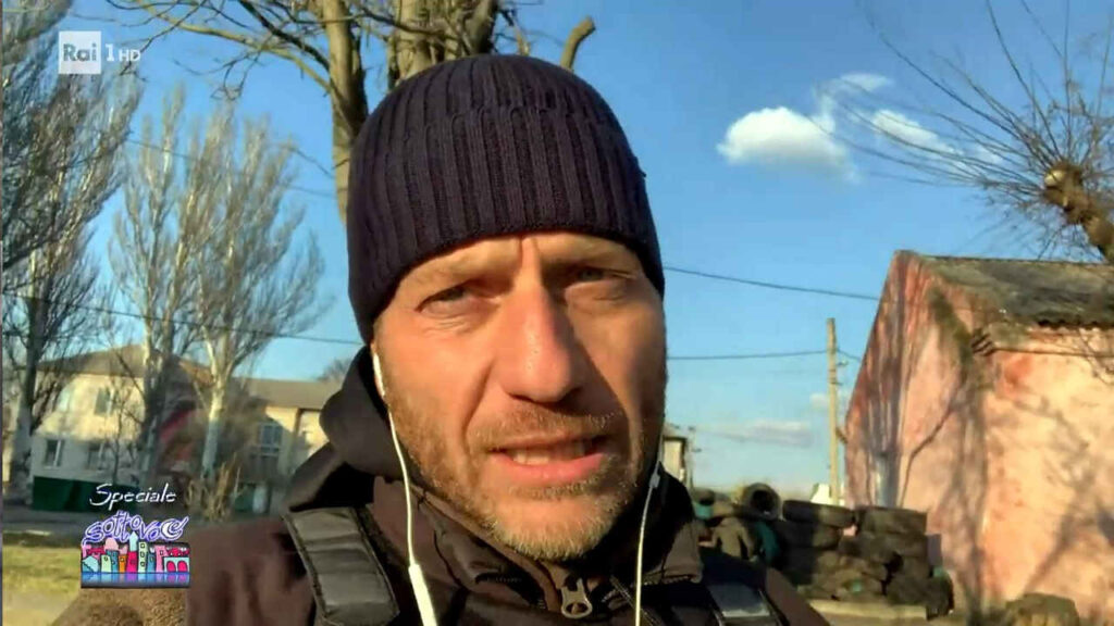 Daniele Piervincenzi